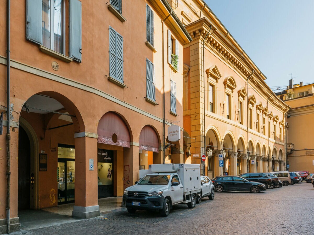 Apartment Montegrappa 11 - Bilocale - Outdoor photo 2