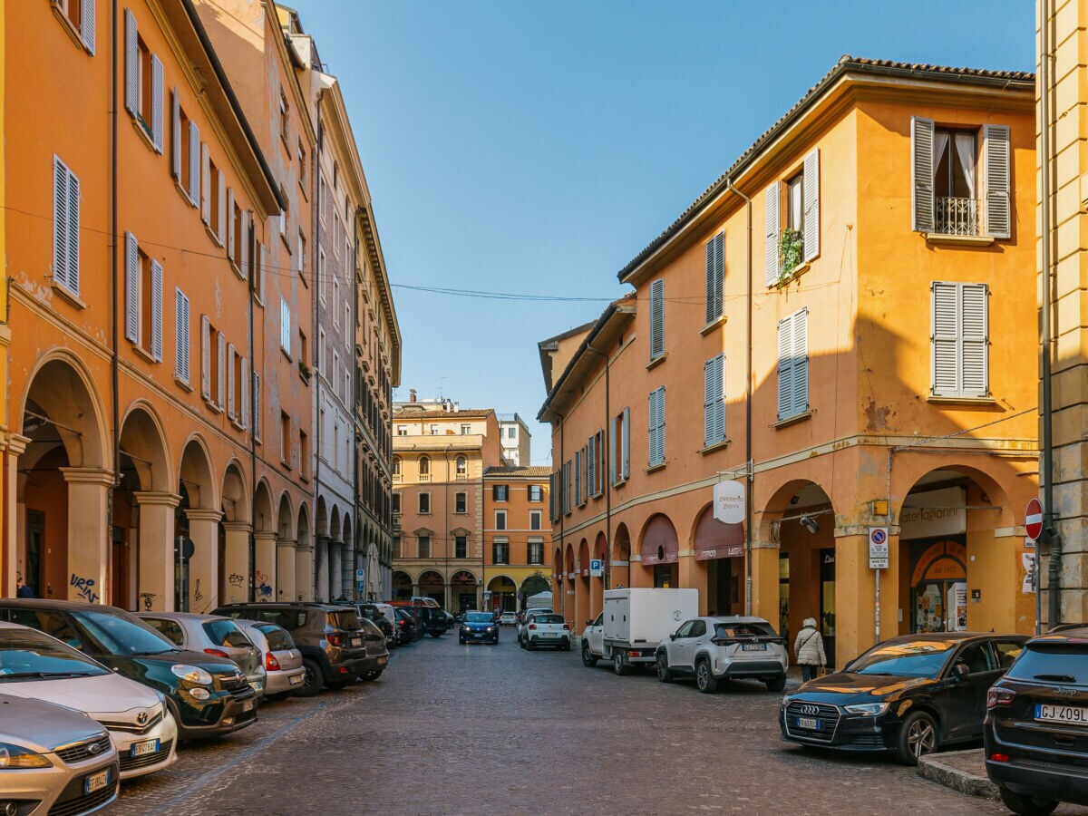 Apartment Montegrappa 11 - Bilocale - Outdoor photo 3