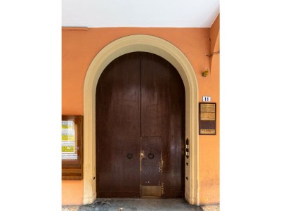 Apartment Montegrappa 11 - Bilocale in Bologna - Apartment