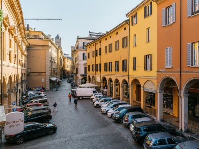 Apartment Montegrappa 11 - Bilocale - Outdoor photo 4