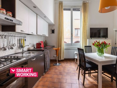 Apartment Montegrappa 11 - Bilocale - Features photo 5