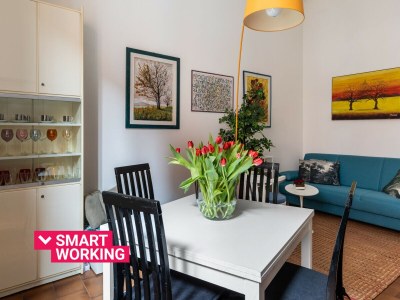 Apartment Montegrappa 11 - Bilocale - Features photo 6