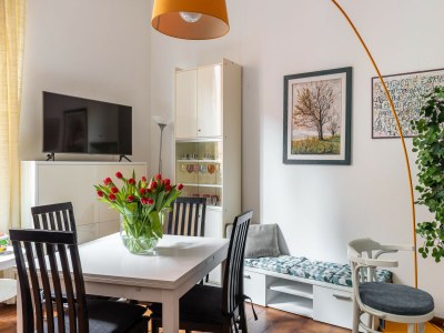 Apartment Montegrappa 11 - Bilocale - Features photo 8