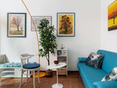 Apartment Montegrappa 11 - Bilocale - Features photo 11