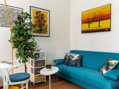 Apartment Montegrappa 11 - Bilocale - Features photo 12