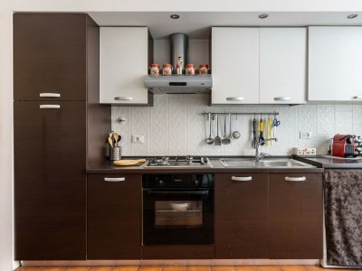 Apartment Montegrappa 11 - Bilocale - Features photo 13