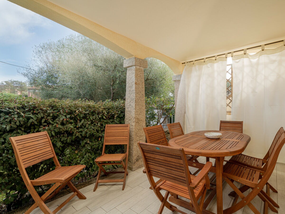 Apartment Casa delle Ginestre - UTNZ