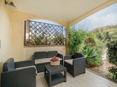 Apartment Casa delle Ginestre - UTNZ - Outdoor photo 5