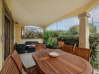 Apartment Casa delle Ginestre - UTNZ - Outdoor photo 6