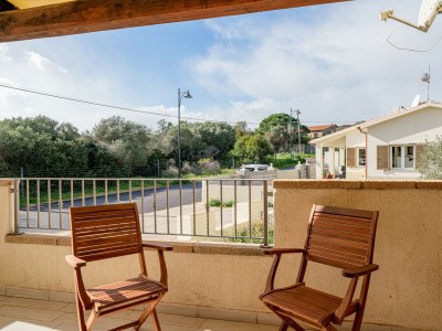 Apartment Casa delle Ginestre - UTNZ - Outdoor photo 7
