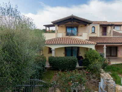 Apartment Casa delle Ginestre - UTNZ - Outdoor photo 8