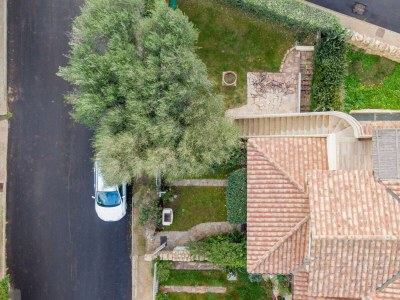 Apartment Casa delle Ginestre - UTNZ - Outdoor photo 10