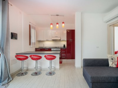 Apartment Casa delle Ginestre - UTNZ - Features photo 12