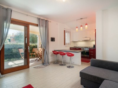 Apartment Casa delle Ginestre - UTNZ - Features photo 13