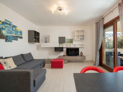 Apartment Casa delle Ginestre - UTNZ - Features photo 14