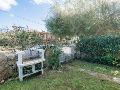 Apartment Casa delle Ginestre - UTNZ - Environment photo 21