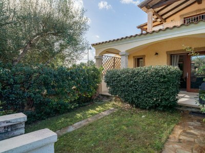 Apartment Casa delle Ginestre - UTNZ - Environment photo 22