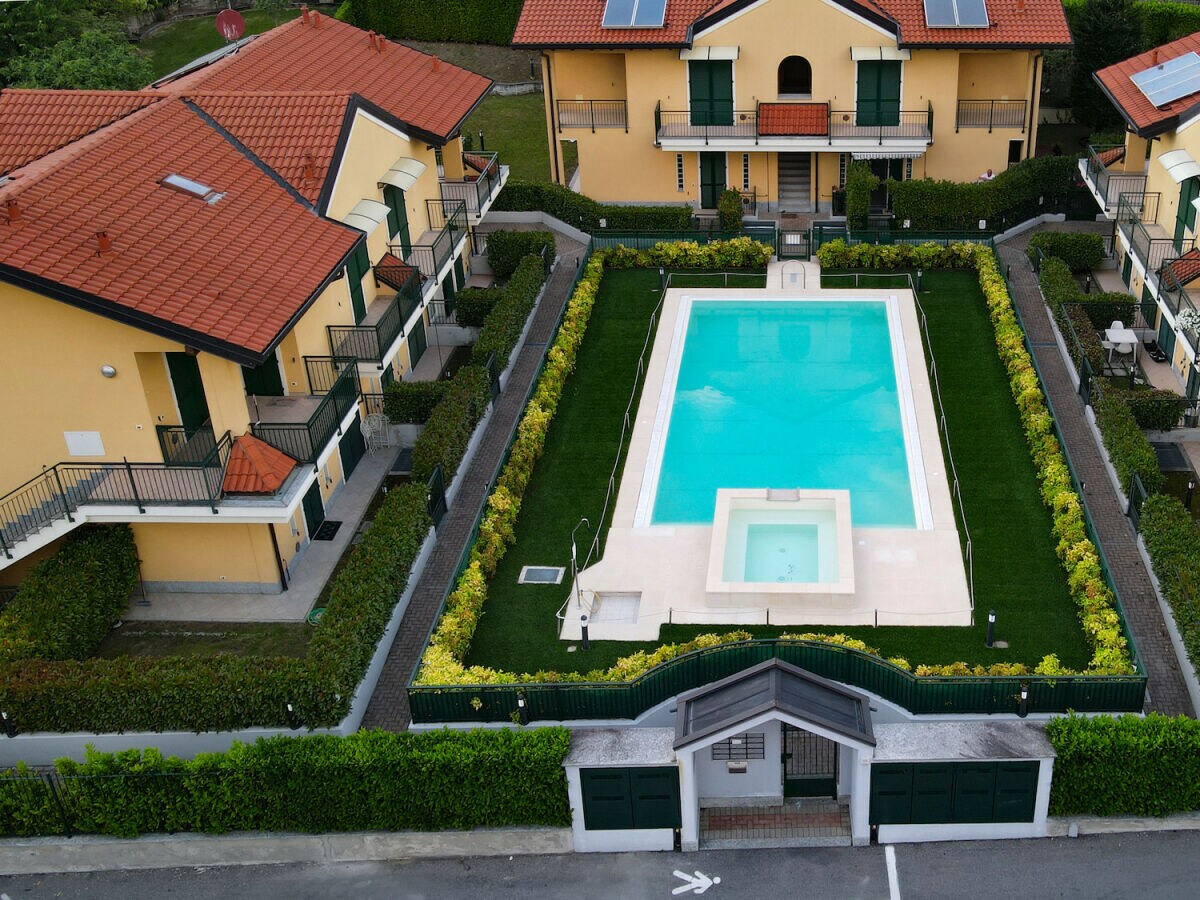 Apartment Sailing Apartment - Outdoor photo 4