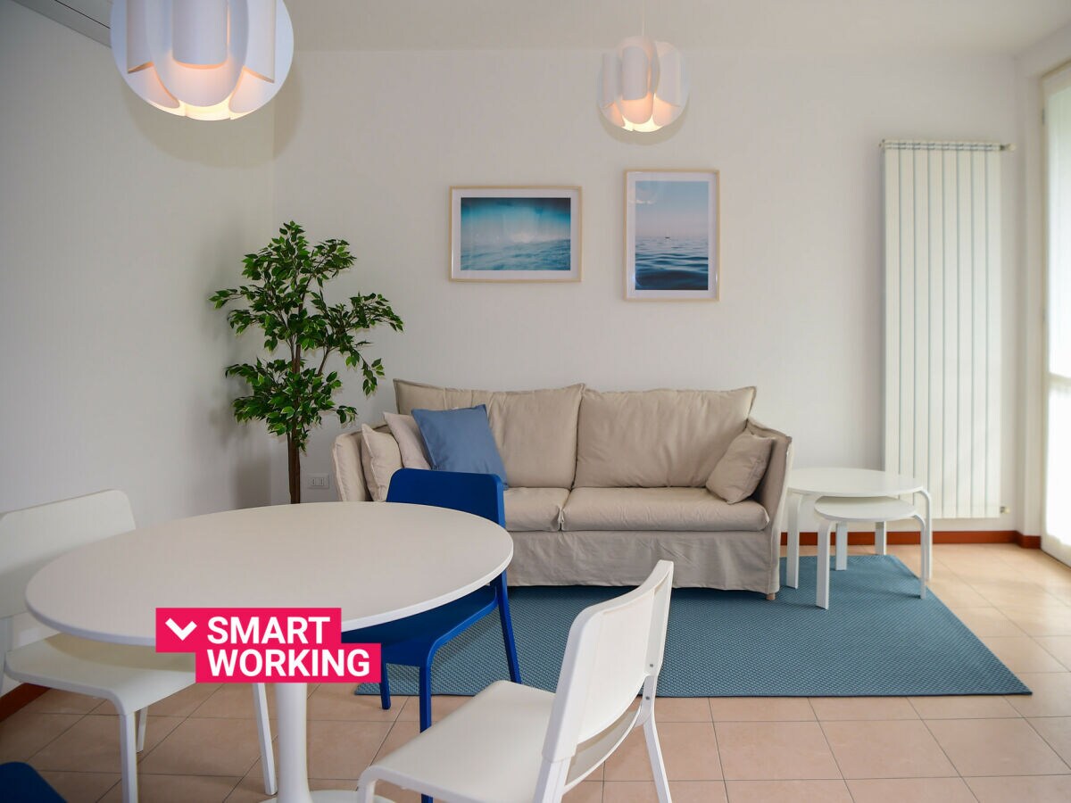 Apartment Sailing Apartment - Features photo 5