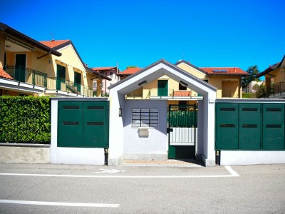 Apartment Sailing Apartment - Outdoor photo 2