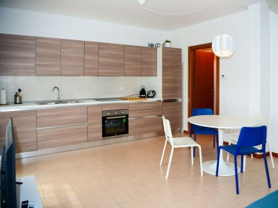 Apartment Sailing Apartment - Features photo 6