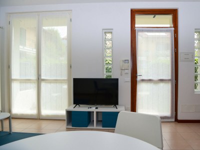 Apartment Sailing Apartment - Features photo 7