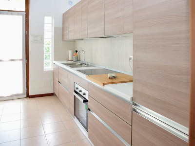 Apartment Sailing Apartment - Features photo 8