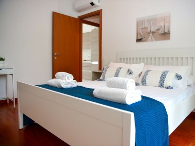 Apartment Sailing Apartment - Features photo 9