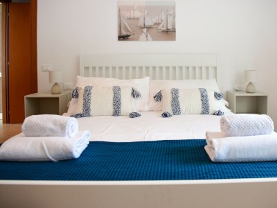 Apartment Sailing Apartment - Features photo 11