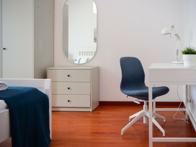 Apartment Sailing Apartment - Features photo 12