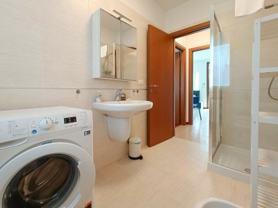 Apartment Sailing Apartment - Features photo 16