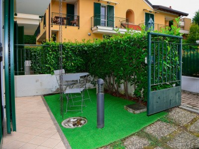 Apartment Sailing Apartment - Environment photo 18