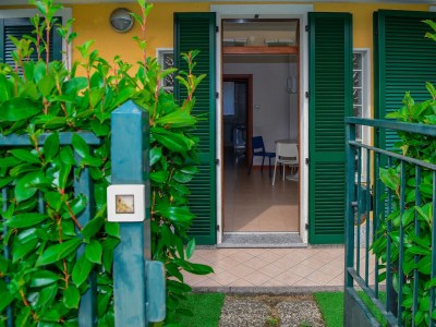 Apartment Sailing Apartment - Environment photo 19