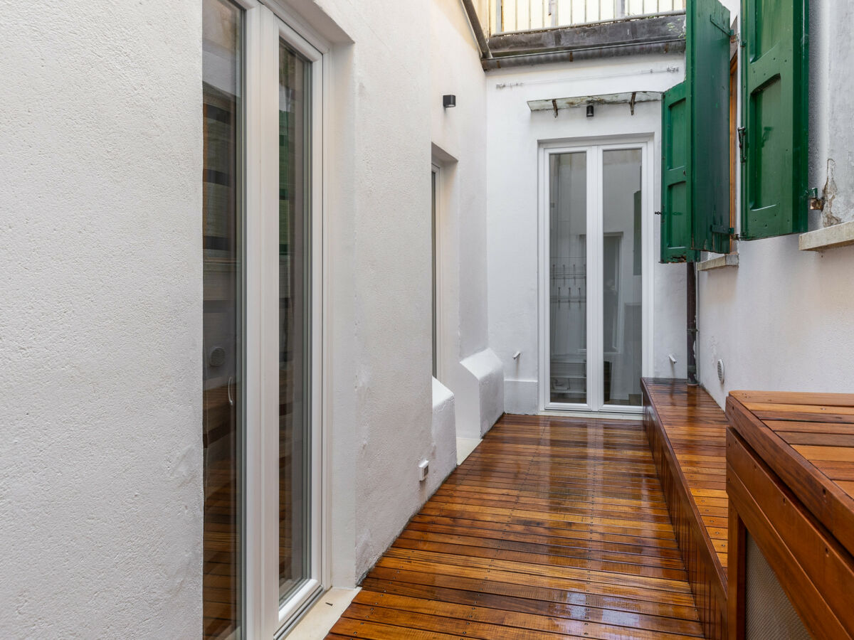 Apartment Del Carro 3 - Ghetto Ebraico - Outdoor photo 2