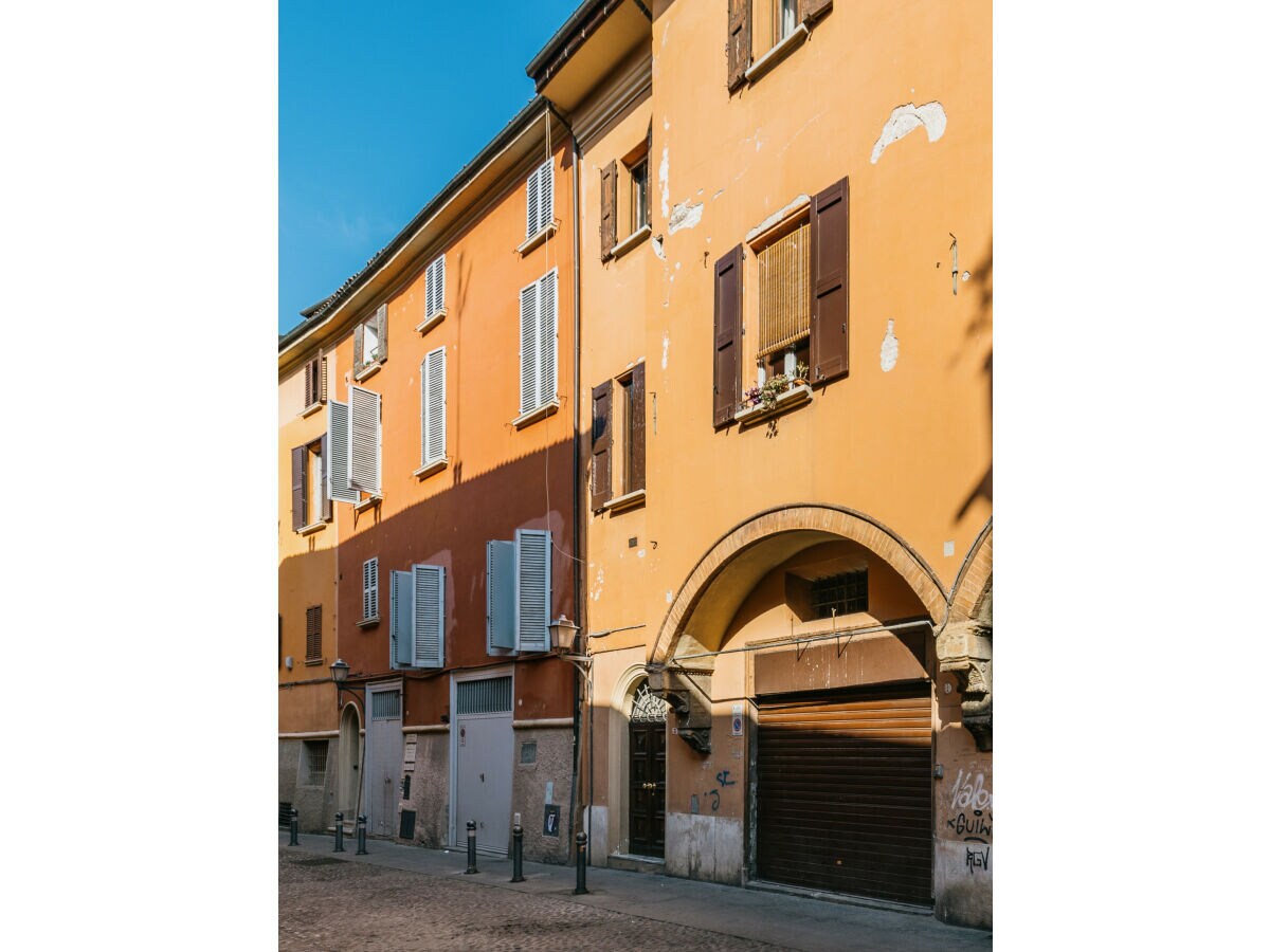 Apartment Del Carro 3 - Ghetto Ebraico - Outdoor photo 4