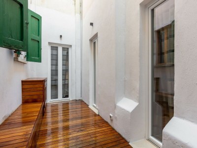 Apartment Del Carro 3 - Ghetto Ebraico in Bologna - Apartment