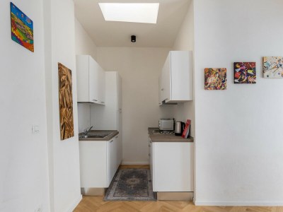Apartment Del Carro 3 - Ghetto Ebraico - Features photo 7