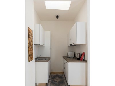 Apartment Del Carro 3 - Ghetto Ebraico - Features photo 8