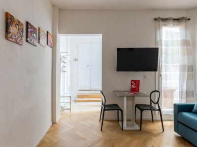 Apartment Del Carro 3 - Ghetto Ebraico - Features photo 9
