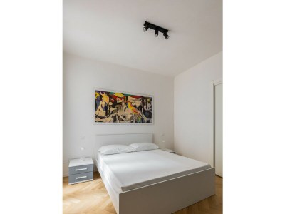 Apartment Del Carro 3 - Ghetto Ebraico - Features photo 12