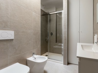 Apartment Del Carro 3 - Ghetto Ebraico - Features photo 20