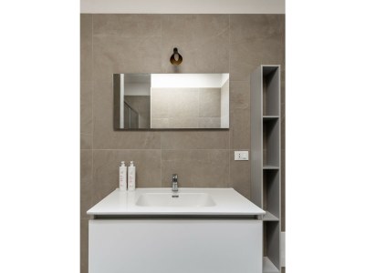 Apartment Del Carro 3 - Ghetto Ebraico - Features photo 21