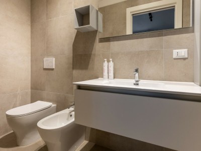 Apartment Del Carro 3 - Ghetto Ebraico - Features photo 22