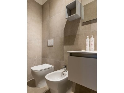 Apartment Del Carro 3 - Ghetto Ebraico - Features photo 23