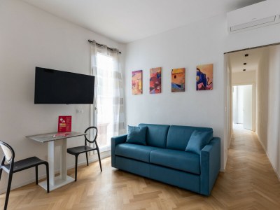 Apartment Del Carro 3 - Ghetto Ebraico - Features photo 24
