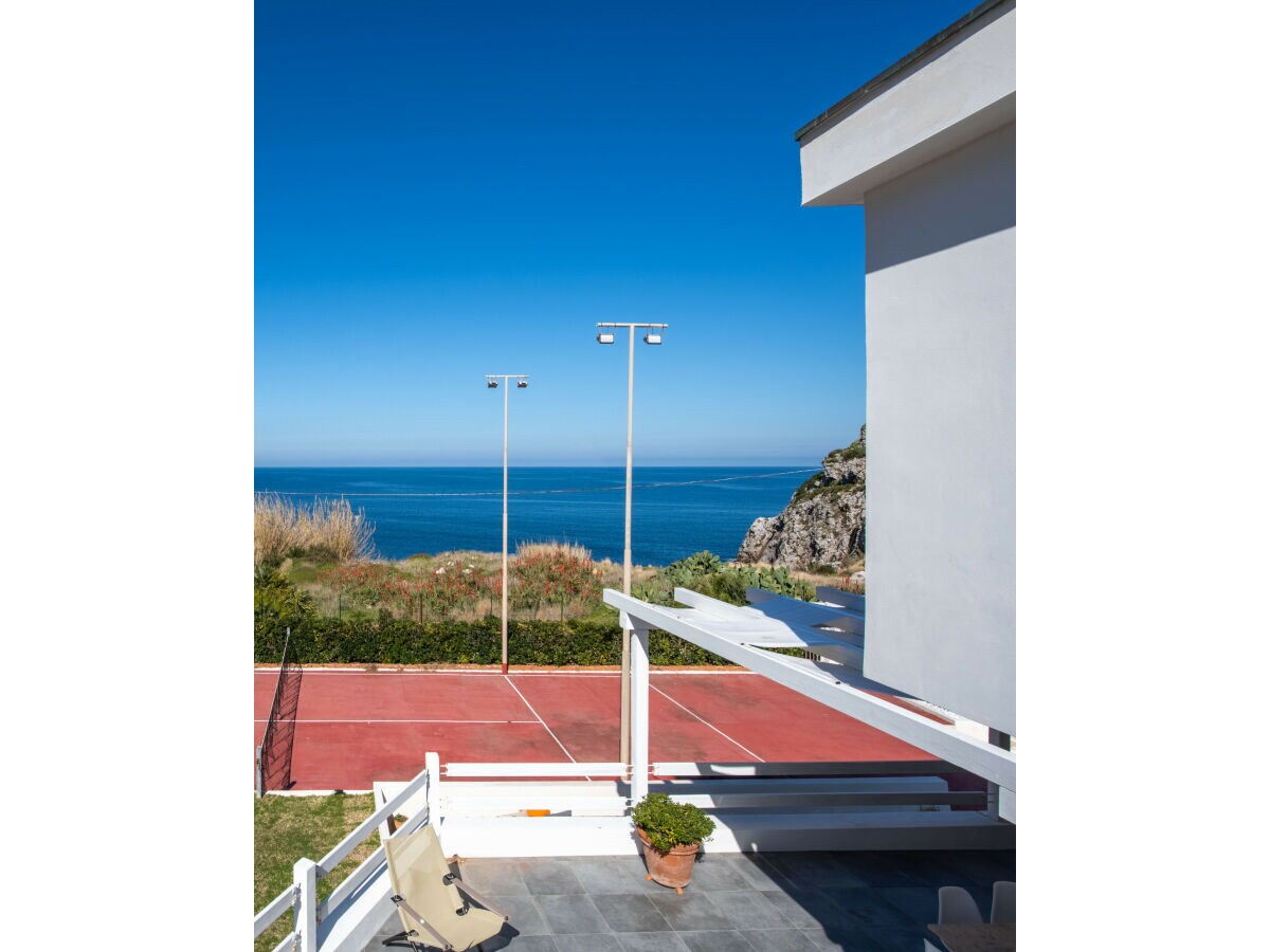 Villa Seaview Villa In Mongerbino - Outdoor photo 5