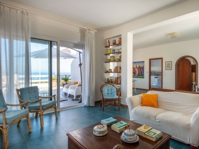 Villa Seaview Villa In Mongerbino - Features photo 9