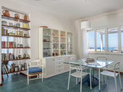 Villa Seaview Villa In Mongerbino - Features photo 13