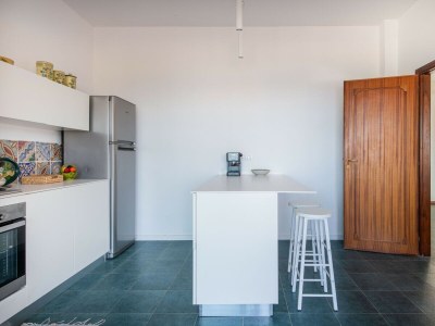 Villa Seaview Villa In Mongerbino - Features photo 15