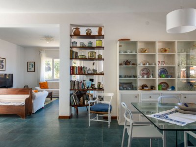 Villa Seaview Villa In Mongerbino - Features photo 16